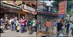 Liquor sold in uttarakhand in one day