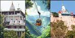 Haridwar Ropeway Services Suspended for Maintenance