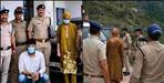 Daughter and Son-in-Law Arrested in Murder Case