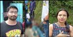 Doctors who came to visit Mussoorie saved injured youth