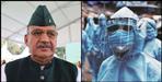 Uttarakhand cabinet minister ganesh joshi coronavirus positive