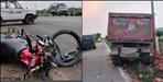 Bike-Dumper Collision Near Kaladhungi Leaves One Dead