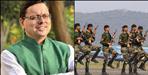 Uttarakhand Plans Agniveer Rehabilitation Board