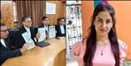 Threat Letter Sent to Ankita Bhandari Case Lawyer