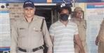 Father Accused of Raping Minor Daughters Arrested