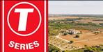 Fraud of Rs 85 Lakh in The Name of Selling Land to T-Series