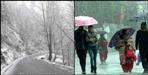 Uttarakhand Weather Update 23 December