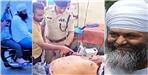First encounter in 15 years Tarsem Singh Murder Accused Killed