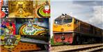 The Seven Jyotirlinga Yatra Train will start from Rishikesh on 22nd May