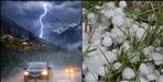 Uttarakhand Weather Update 11 May 2026