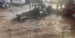 Heavy Rain Causes Waterlogging on Bhaniyawala-Rishikesh Highway