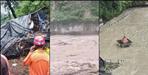 Kedarnath Yatra Disrupted Due to Heavy Rain