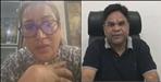 Rekha Arya Files FIR Against Husband Over Serious Allegations