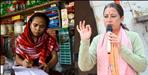 Priority for Women in Grain Seller Posts