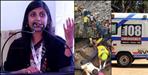 Emergency trauma care network to protect against natural disasters