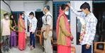 Marriage in Champawat Police Station