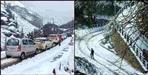 Uttarakhand Weather Report 28 December