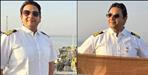 Captain Ashish Sharma Brave Leadership in Hormuz Crisis