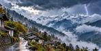Uttarakhand Weather Update 10 October 2026