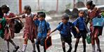School holiday due to heavy rain in 5 District
