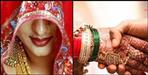 When a young man married a eunuch  the family got angry