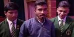 Mussoorie Wynberg Allen School Student Donate Money to Balloon Seller