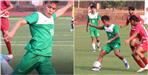 Uttarakhand record first win in U-20 National Football Championship