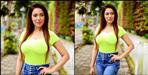 Complaint against Munmun Dutta in Pauri Garhwal