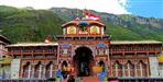 Badrinath dham kapat opening ceremony change