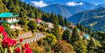 The Forgotten Hill Station of Uttarakhand