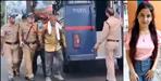 Ankita Murder Case Main accused Pulkit Arya shifted to Almora jail