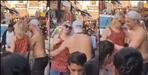 Foreign Couple Dance Video Goes Viral in Rishikesh