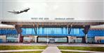 Water Leakage Reported at Dehradun Airport Terminal