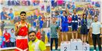 3 Martial Arts Players Selected For National Championship