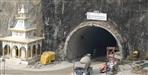 Landslide Hits Under-Construction Silkyara Tunnel in Uttarkashi