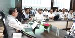 CM Dhami reviews CM Helpline 1905