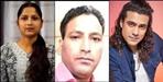 Indramani Nautiyal Saudi Arabia Return Jubin Nautiyal Help CM Dhami