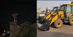 Major Encroachment Drive in Puchdi Village Ramnagar