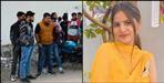 student shoots student in dehradun Siddharth Law College