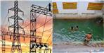 First Time in India Generating Electricity from Steam Turbine