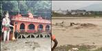 Heavy Rain Wreaks Havoc in Uttarakhand
