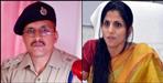 Dehradun New DM IAS Sonika New SSP Dilip Singh Kunwar