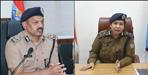 Uttarakhand Police Law and Order Charge Changed