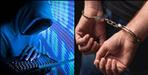 Former student leader of MBPG College arrested in cyber fraud case