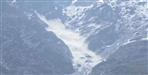 Kanchan Ganga glacier broke in Chamoli