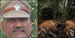 Big Action in Uttarakhand Forest Department After Tiger Death Case