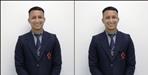 Deepak Singh Rautela Graphic Era Deemed University selection in Microsoft