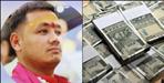 Fake Priest Accused of Taking  2 Lakh Through Fear and Superstition