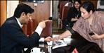 IAS Deepak Rawat helps woman get her Rs 17 lakh