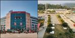 AIIMS Rishikesh Introduces Parking Charges for Visitors